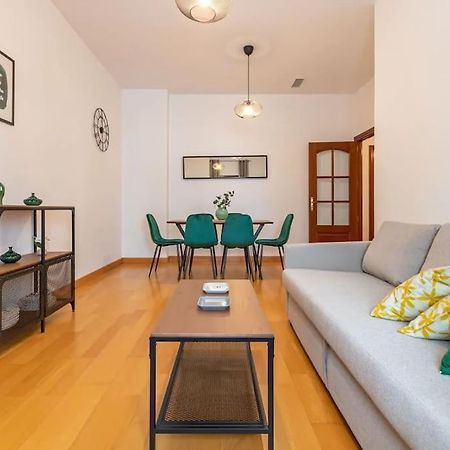 Jdcbl - Peaceful Wonderful Apartment In City Center 세비야 외부 사진